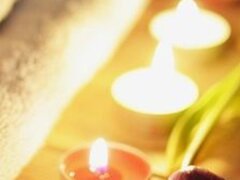 Colega masaj relaxare